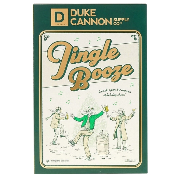 Christmas soap set - Picture 2 of 9